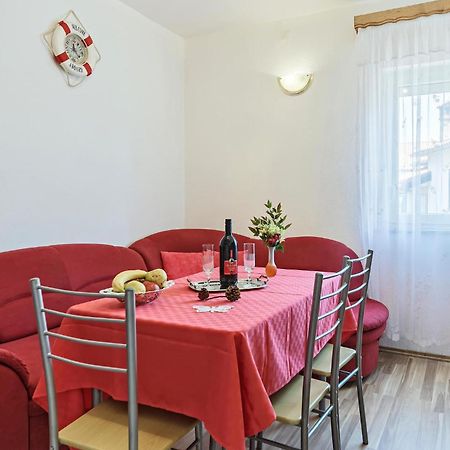 2 Bedroom Lovely Apartment In Labin Labin (Istria) Exterior foto