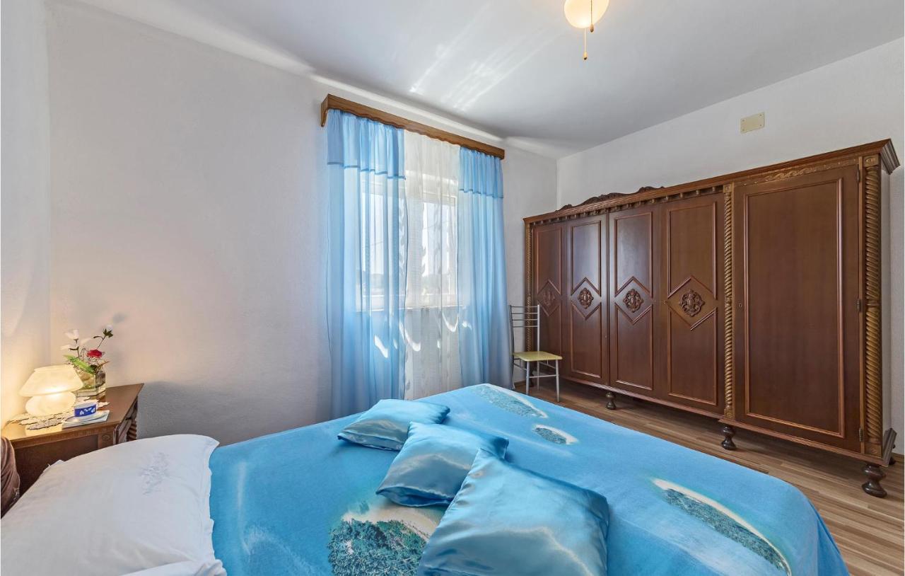 2 Bedroom Lovely Apartment In Labin Labin (Istria) Exterior foto