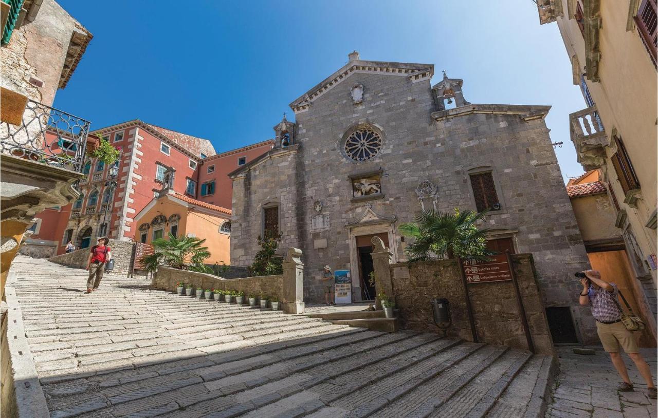 2 Bedroom Lovely Apartment In Labin Labin (Istria) Exterior foto