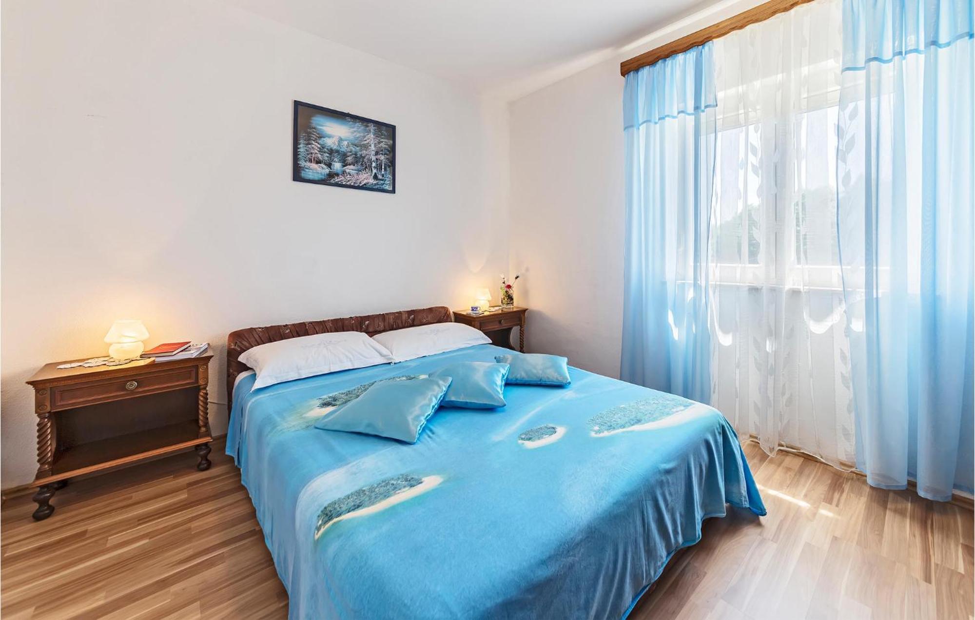 2 Bedroom Lovely Apartment In Labin Labin (Istria) Exterior foto