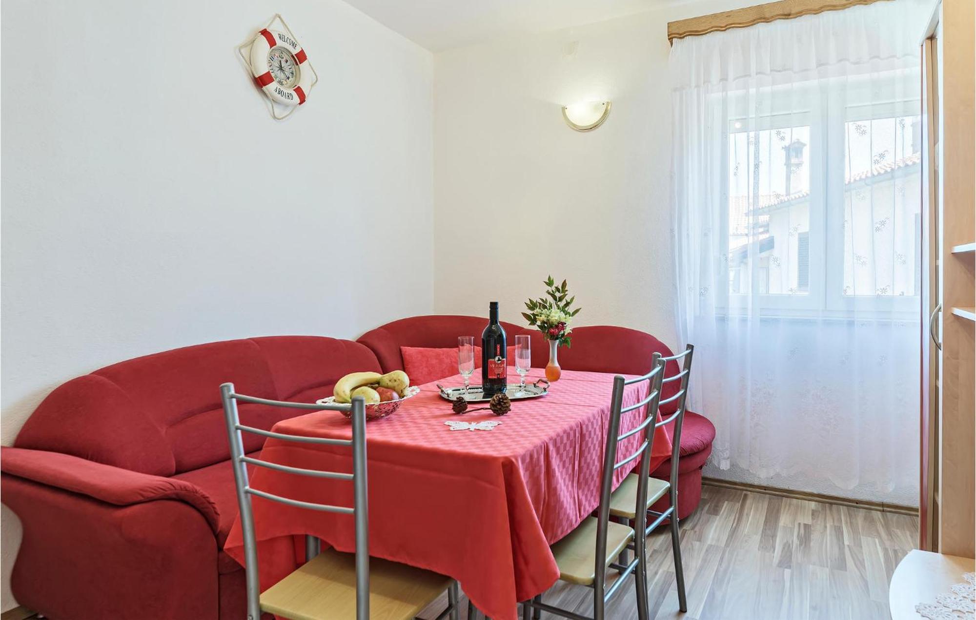 2 Bedroom Lovely Apartment In Labin Labin (Istria) Exterior foto