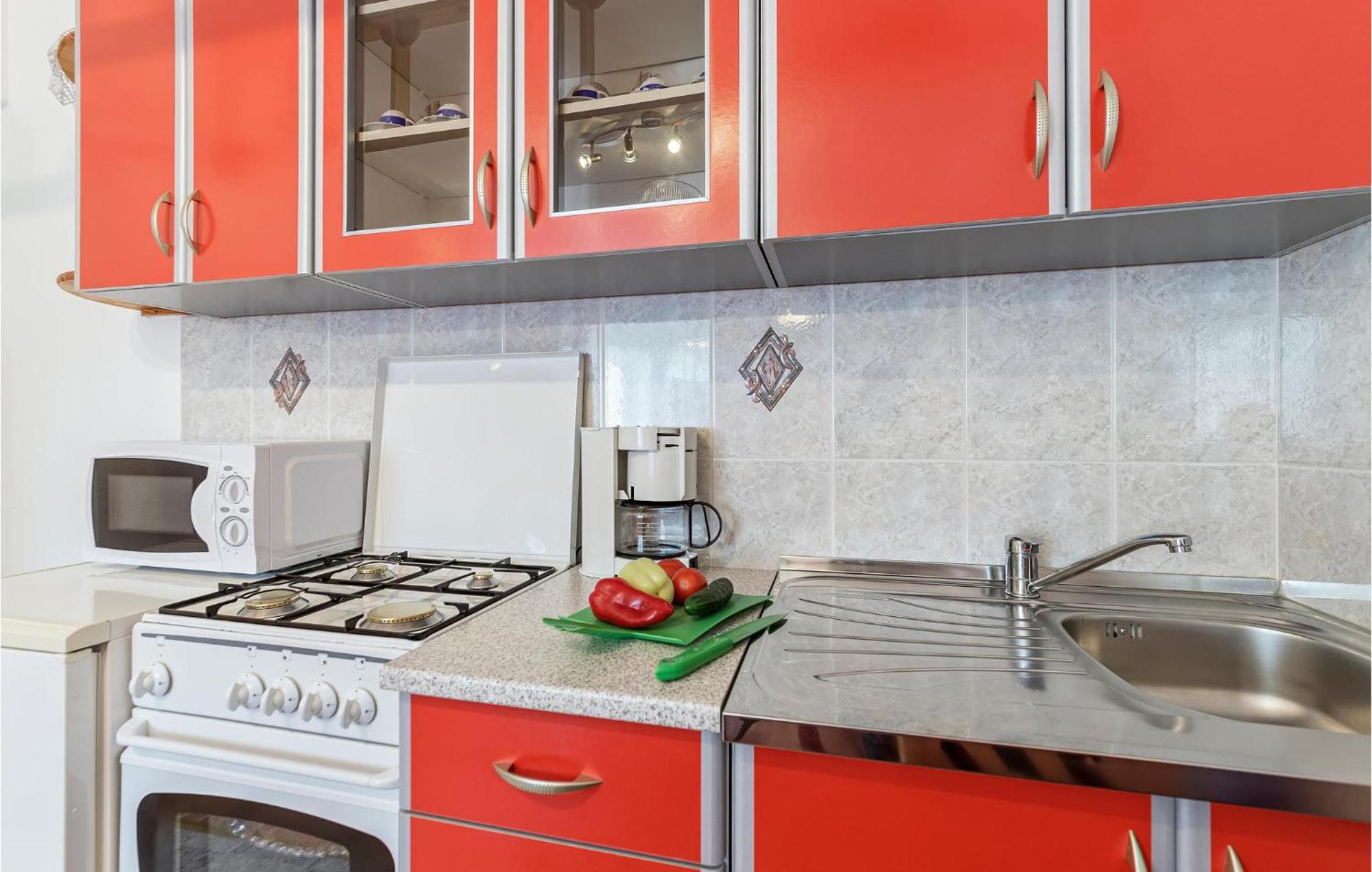 2 Bedroom Lovely Apartment In Labin Labin (Istria) Exterior foto