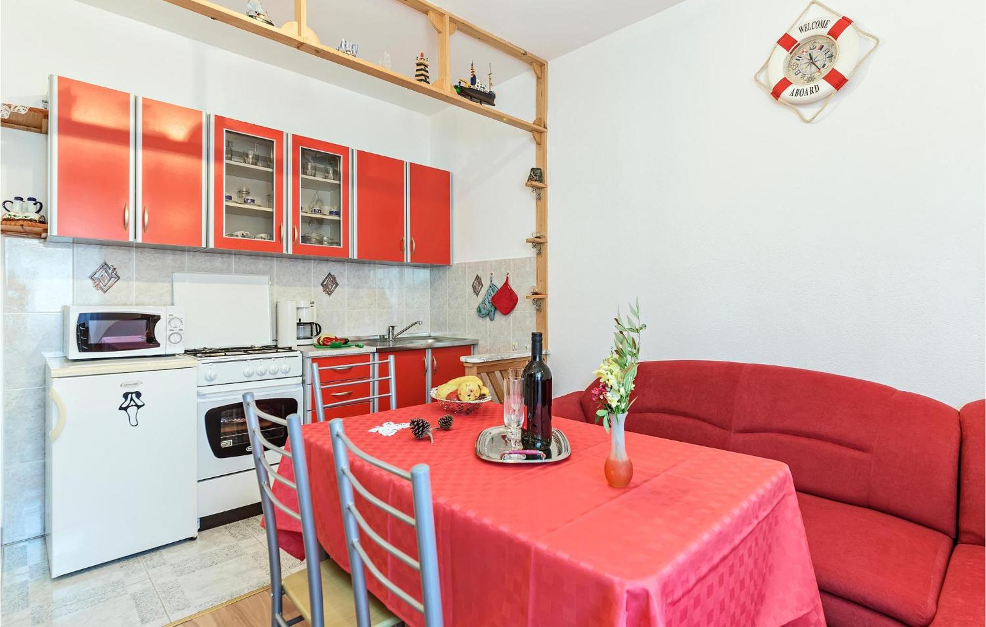 2 Bedroom Lovely Apartment In Labin Labin (Istria) Exterior foto