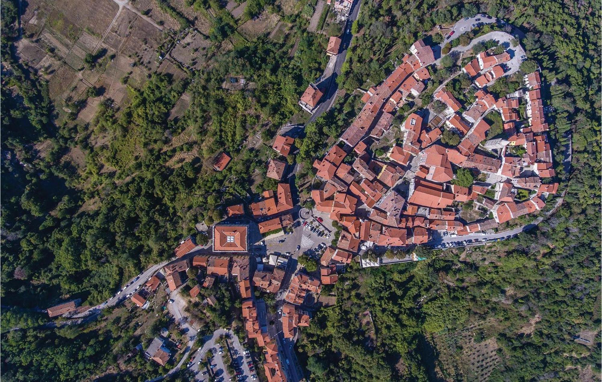 2 Bedroom Lovely Apartment In Labin Labin (Istria) Exterior foto
