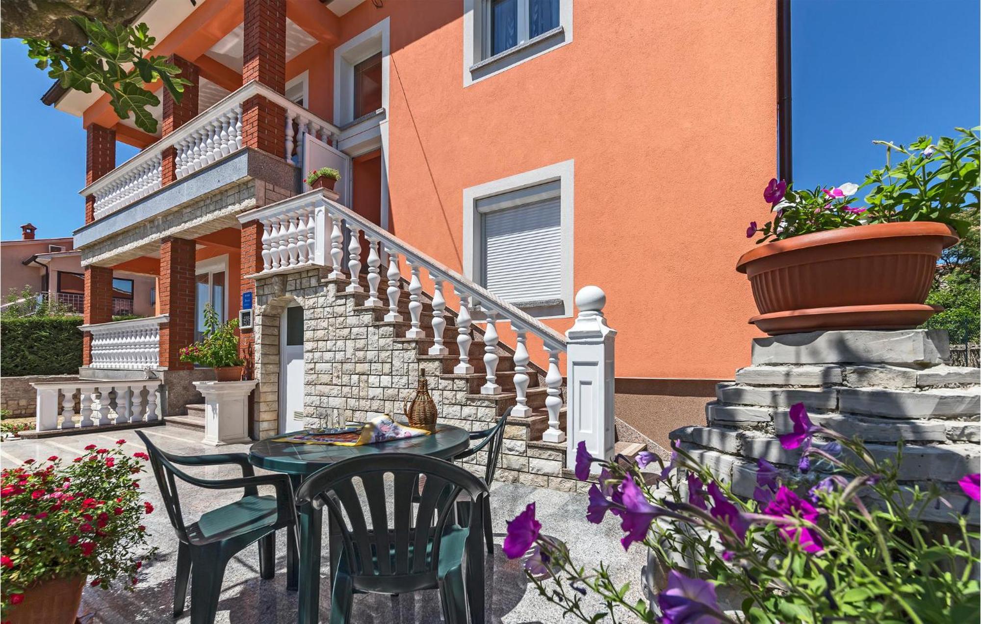 2 Bedroom Lovely Apartment In Labin Labin (Istria) Exterior foto